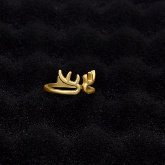 x6 $2ea Christmas Holiday Jewelry Bundle Antlers Accessories Stocking Stuffers - Picture 6 of 10